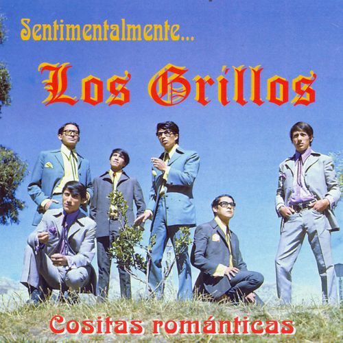 Los Grillos