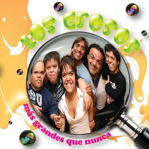 Los Grosos