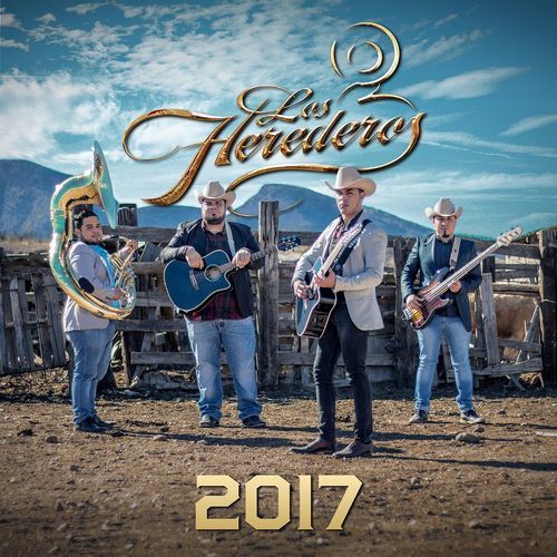 Los Herederos