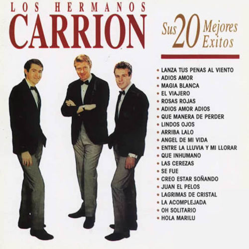 Los Hermanos Carrion