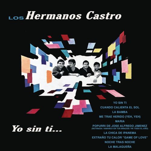 Los Hermanos Castro
