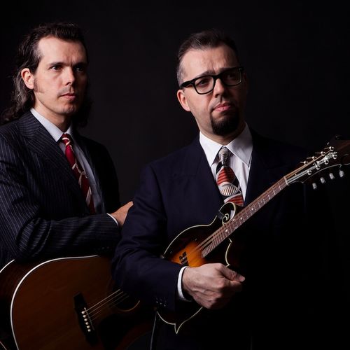 Los Hermanos Cubero