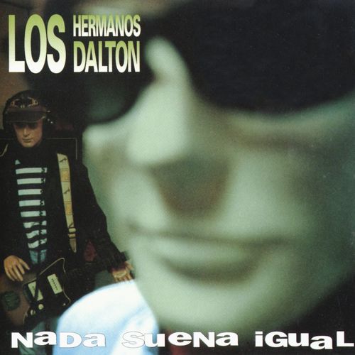 Los Hermanos Dalton