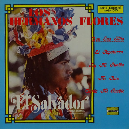 Los Hermanos Flores