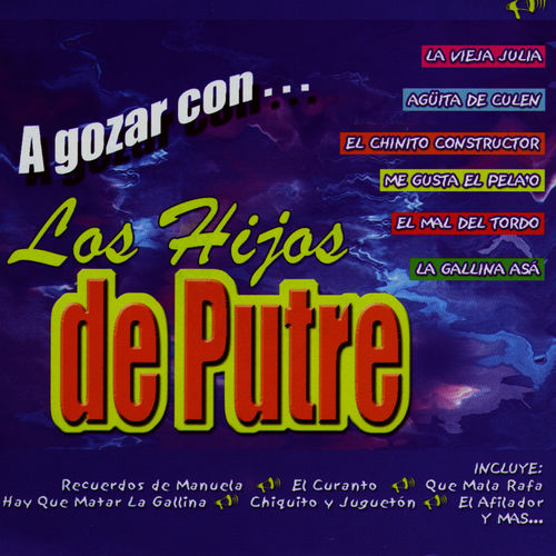 Los Hijos de Putre