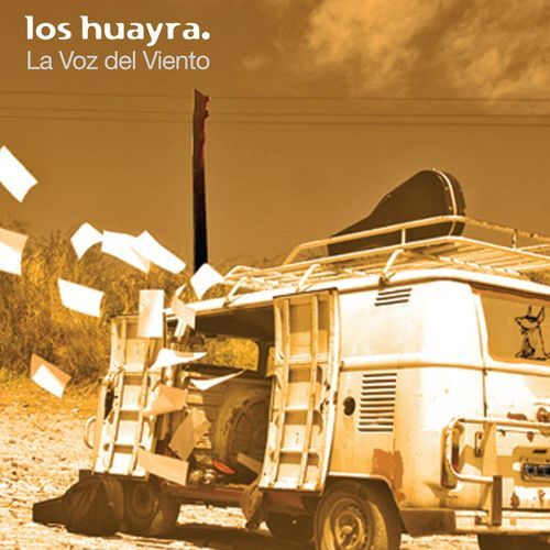 Los Huayra
