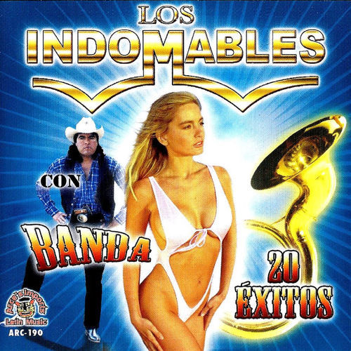 Los Indomables