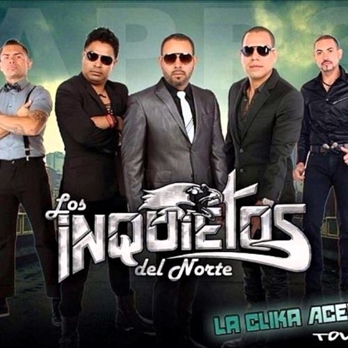 Los Inquietos del Norte