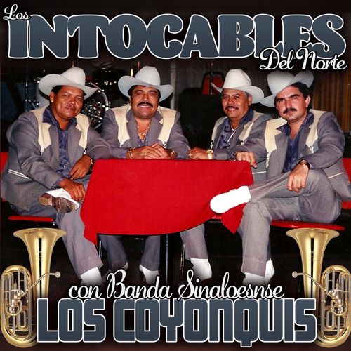 Los Intocables del Norte
