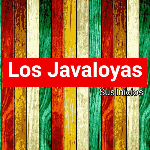Los Javaloyas