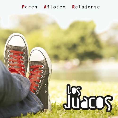 Los Juacos