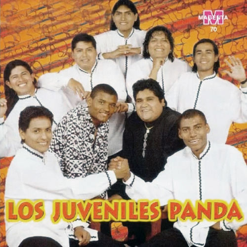 Los Juveniles Panda