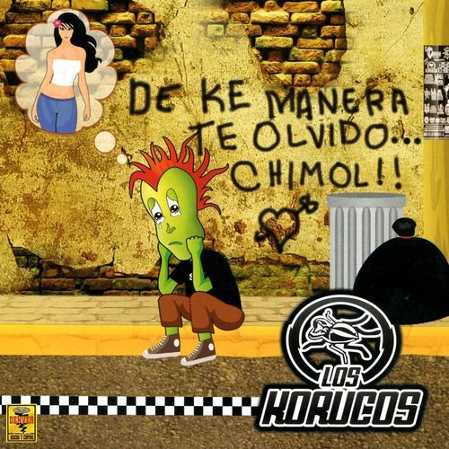 Los Korucos