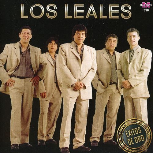 Los Leales