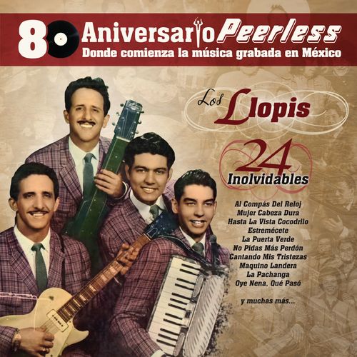 Los Llopis