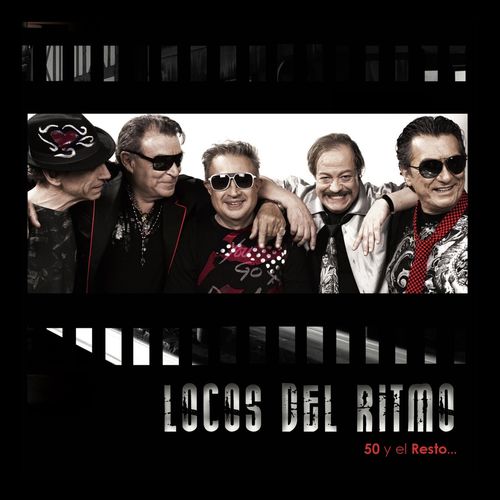 Los Locos del Ritmo