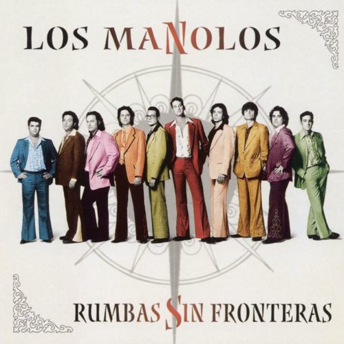Los Manolos