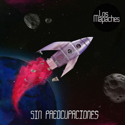 Los Mapaches