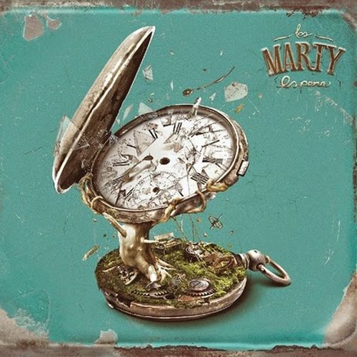 Los Marty