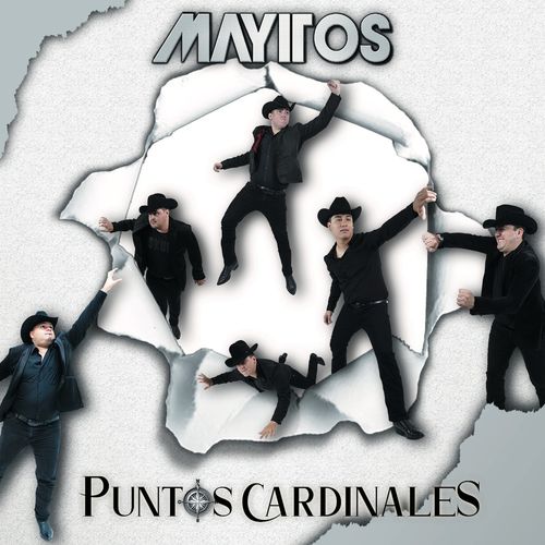 Los Mayitos De Sinaloa