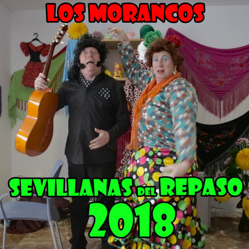 Los Morancos