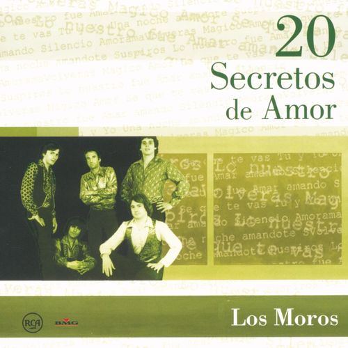 Los Moros