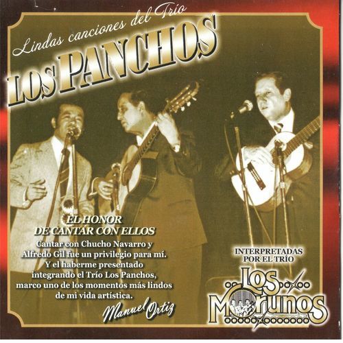 Los Morunos