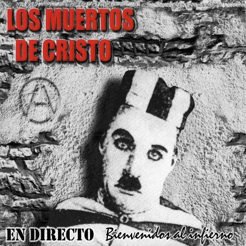 Los Muertos de Cristo