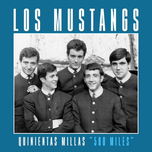 Los Mustangs