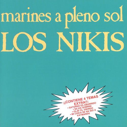 Los Nikis