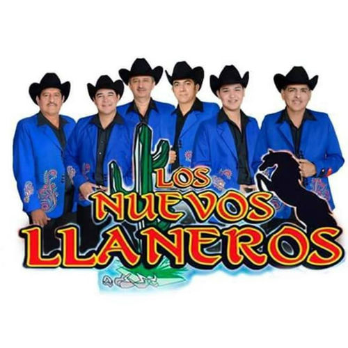 Los Nuevos Llaneros