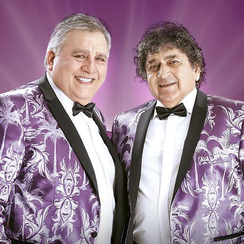 Los Palmeras