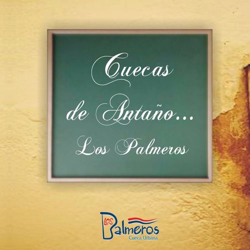 Los Palmeros