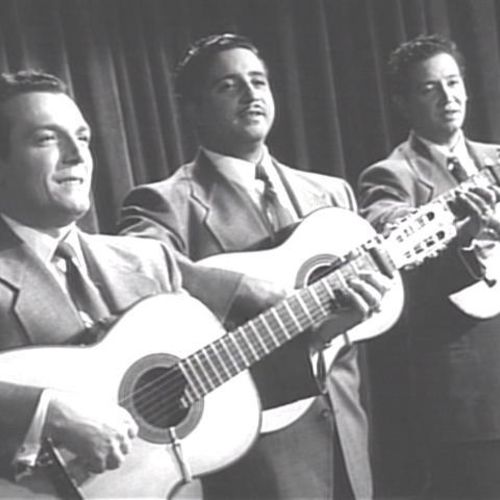 Los Panchos