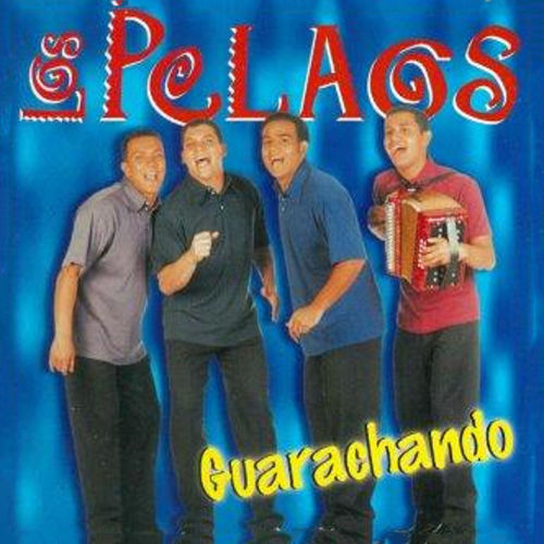 Los Pelaos