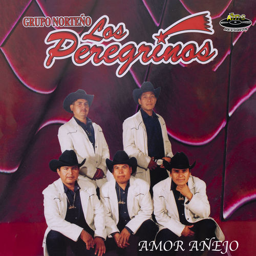 Los Peregrinos