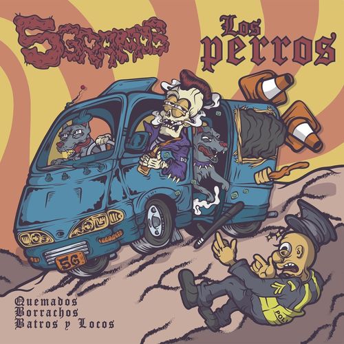 Los Perros