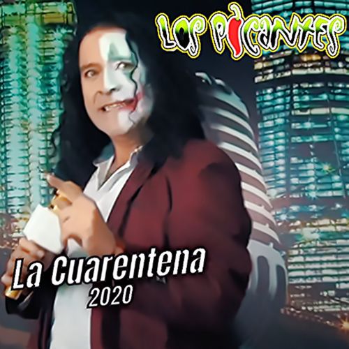 Los Picantes