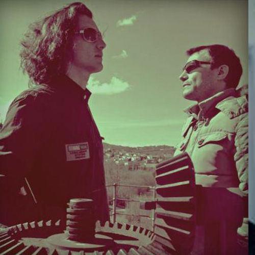 Los Pilatos