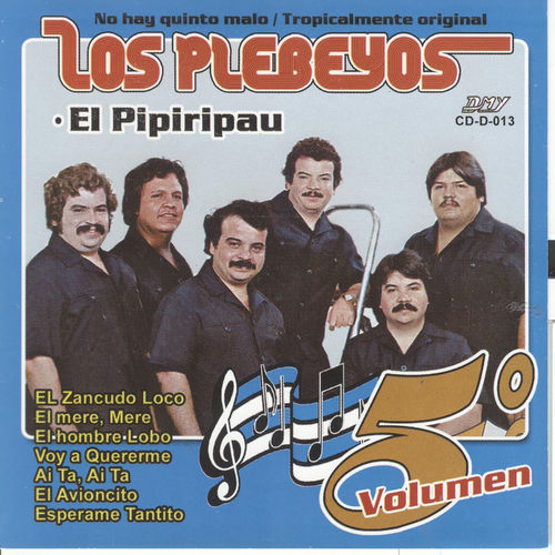 Los Plebeyos