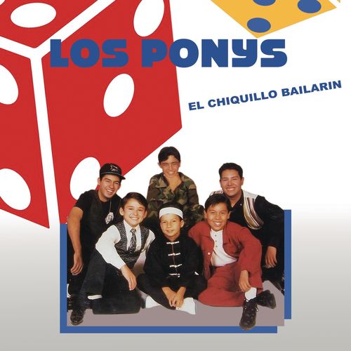 Los Ponys
