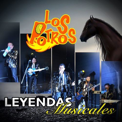 Los Potros