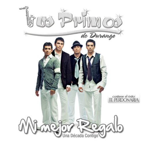 Los Primos de Durango