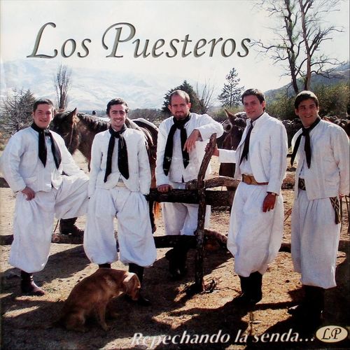 Los Puesteros