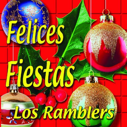 Los Ramblers