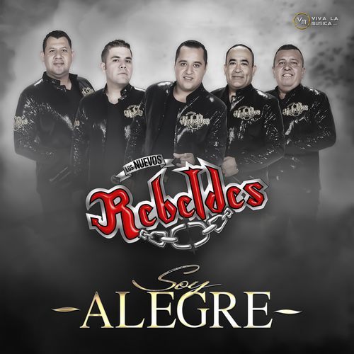 Los Rebeldes
