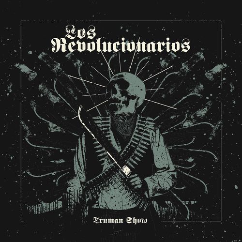 Los Revolucionarios