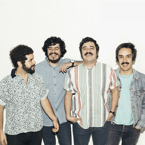 Los Romanticos De Zacatecas