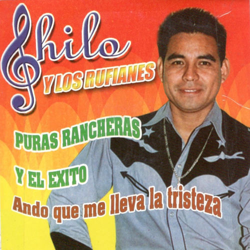 Los Rufianes