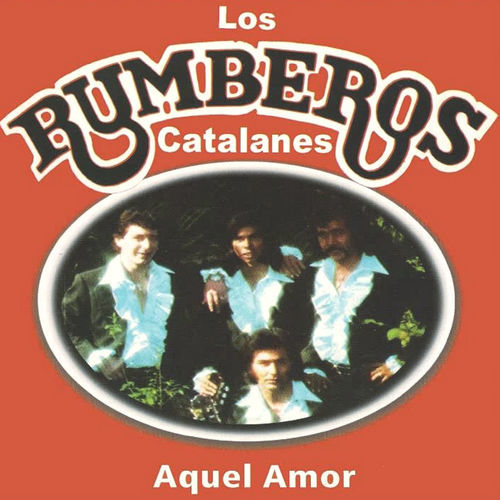 Los Rumberos Catalanes